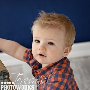 Meet your Posher, Brittany